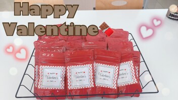 ♡ハッピーバレンタイン♡